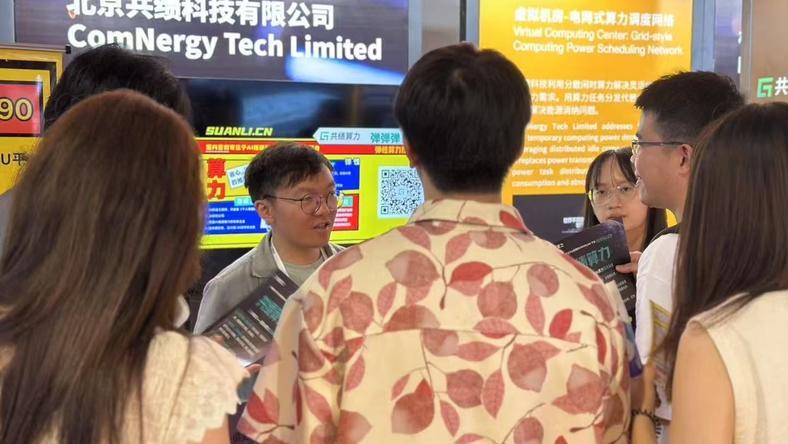 “不信邪”的年轻人正在成为“淘金者”